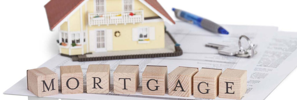 ABD’de Mortgage Faizleri Son 8 Ayın Zirvesinde