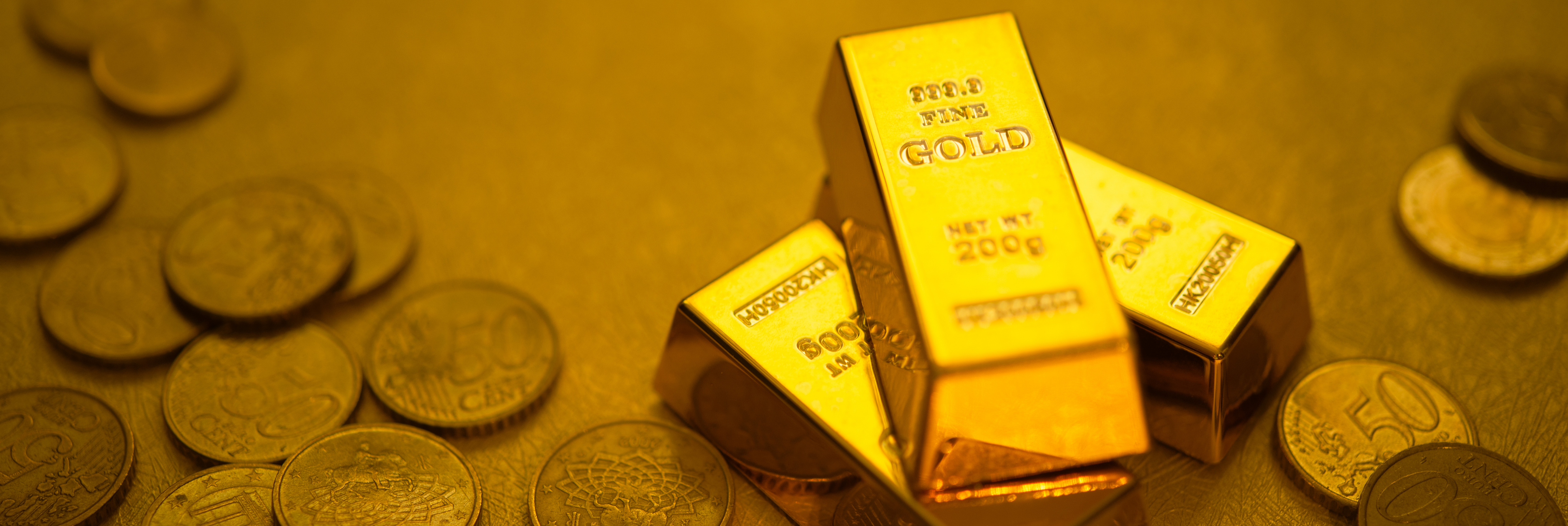 Altının kilogram fiyatı yükseldi - Borsa Gundem TR