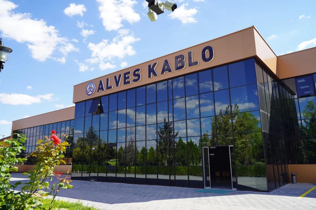 Alves Kablo’dan %200 Bedelli Sermaye Artırımı Kararı
