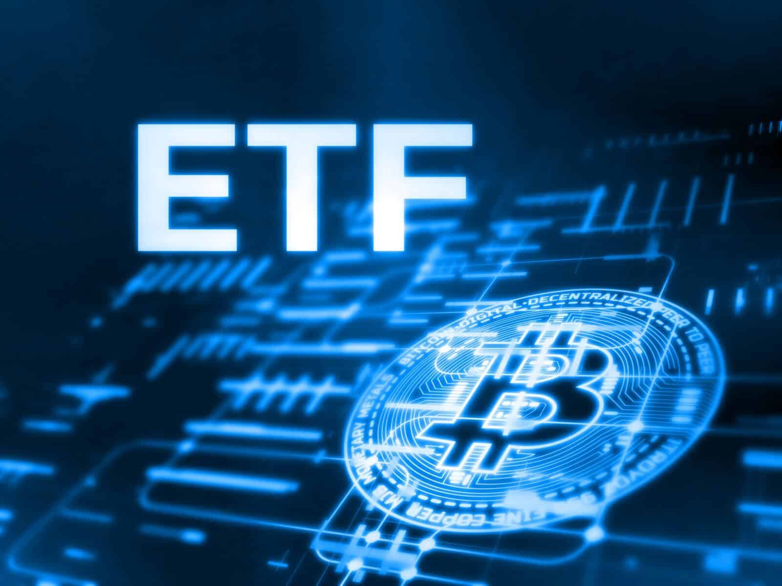 Bitcoin ETF'lerine geçen hafta toplam 2,39 milyar dolarlık giriş oldu