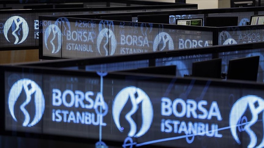 Borsada para girişi ve çıkışının yoğun olduğu hisseler