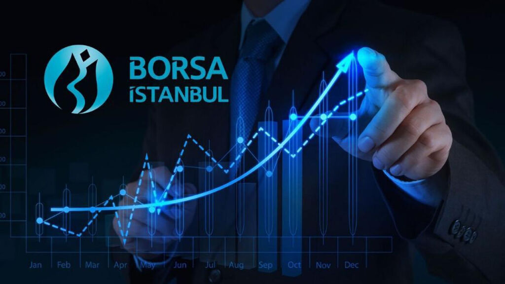 Yatırım fonlarının geçen hafta en çok tercih ettiği hisseler
