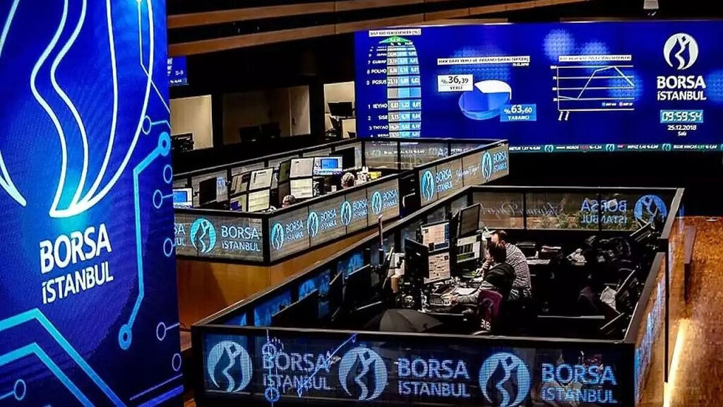 Bir Şirketten %100 Sermaye Artırımı Kararı