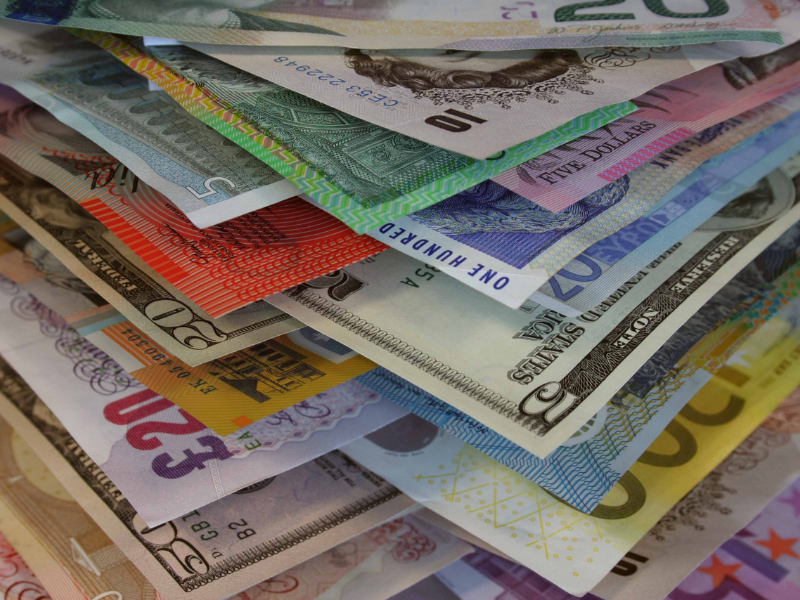 Döviz piyasaları, FED kararı öncesi, güne nasıl başladı ?