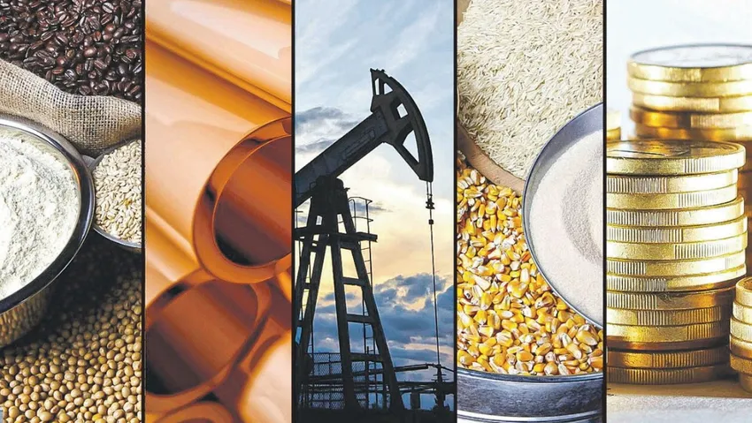 Emtia piyasalarında gözler enflasyon ve faizde