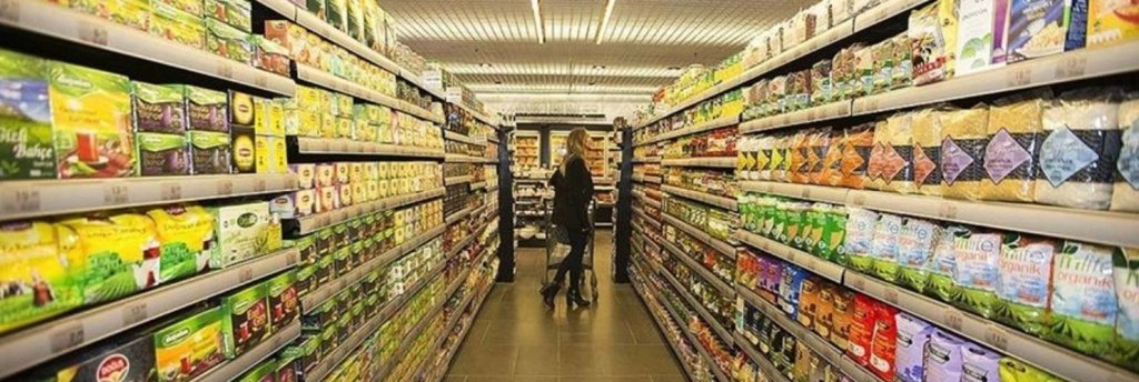 TÜİK Tarafından Mart Ayı Enflasyon Oranları Açıklandı !