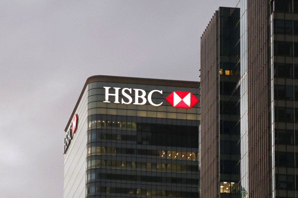 HSBC'nin en çok alım satım yaptığı hisseler