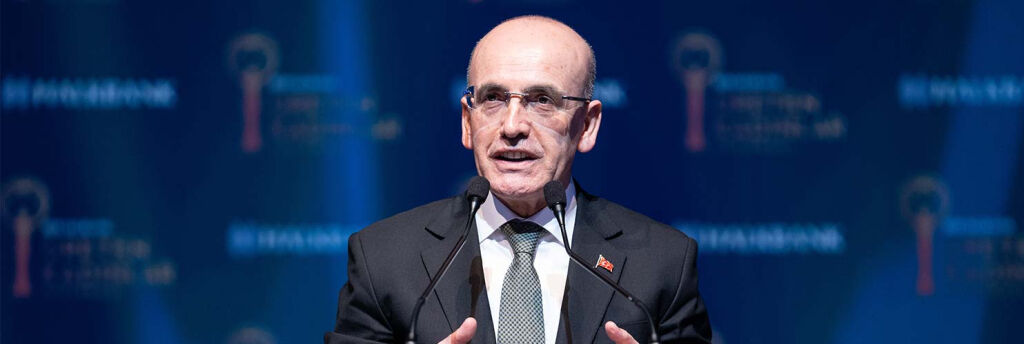 Şimşek: Dezenflasyon duraksadı ama pes etmiyoruz