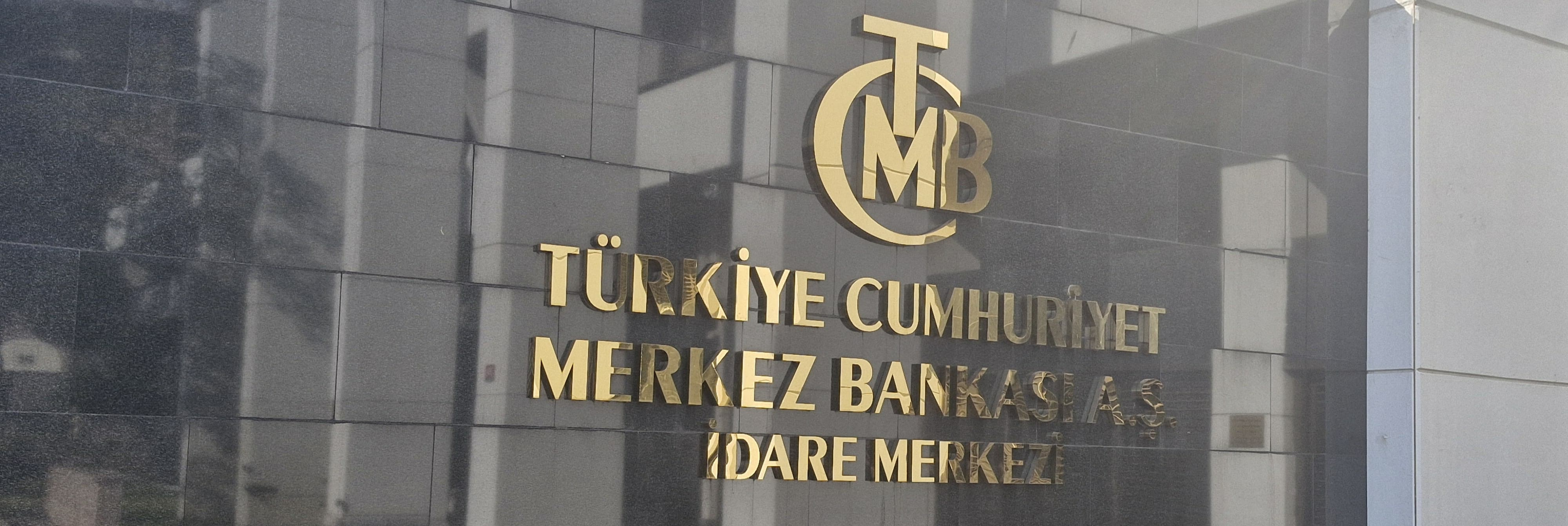 Merkez Bankası rezervleri geçen hafta 4.3 milyar dolar azaldı