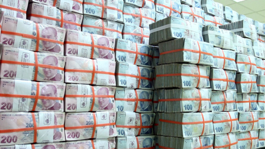 Bankacılık sektöründe toplam mevduatlar artış gösterdi