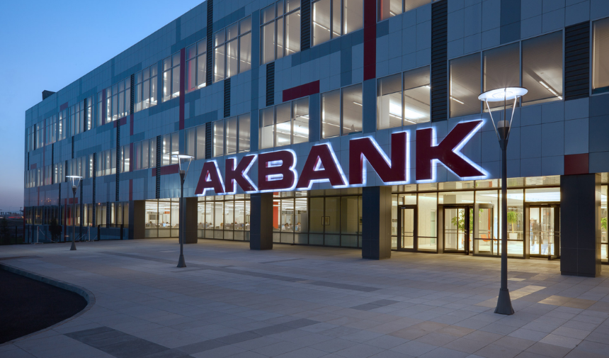 Akbank’a Rekabet Kurulu’ndan 1,7 Milyar TL Ceza