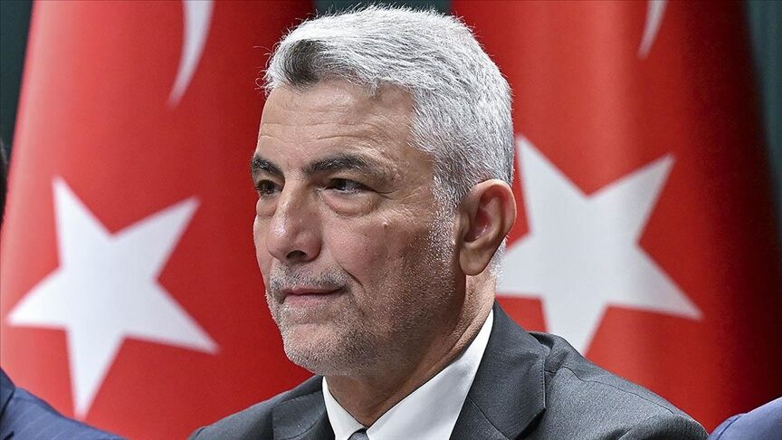 Bolat: "Üretimi, yatırımı, istihdamı merkeze alan ekonomi vizyonuna sahibiz"