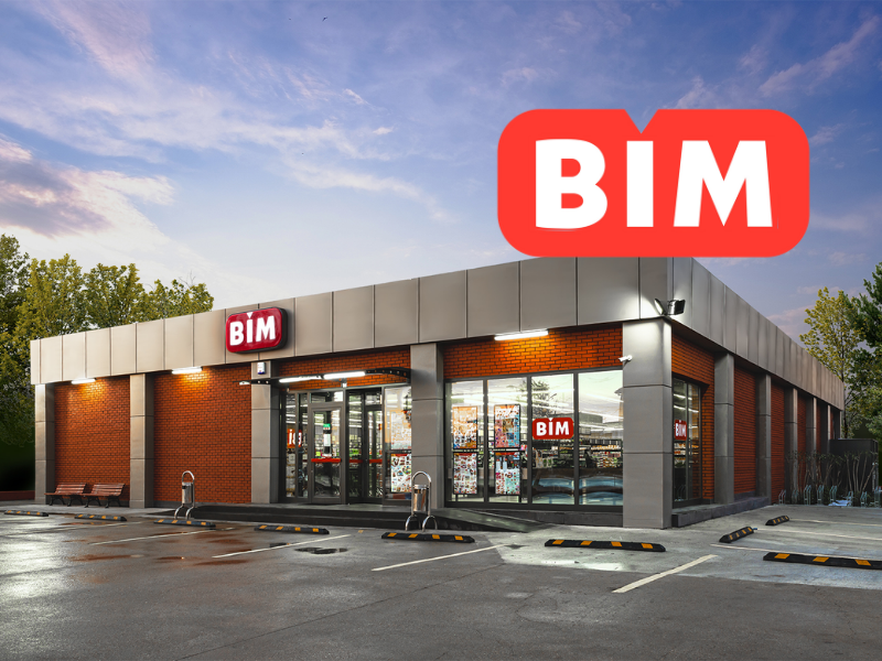 BİM (BIMAS) temettü kararını açıkladı