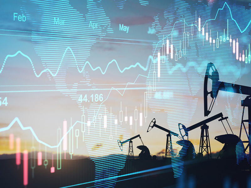 Brent petrol arz endişeleriyle yükseldi