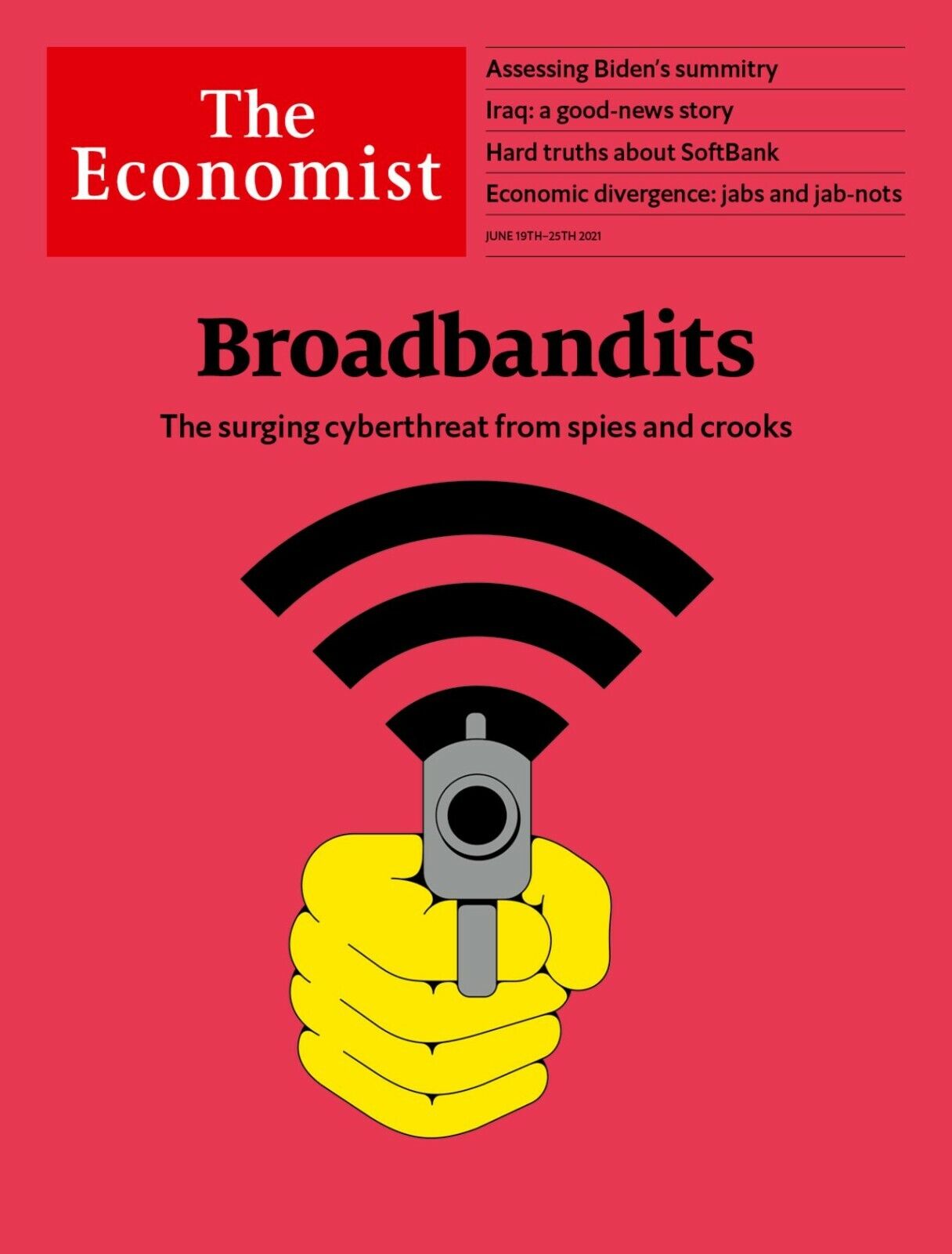 The Economist