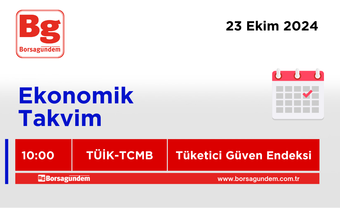 23102024 Ekonomik Takvim