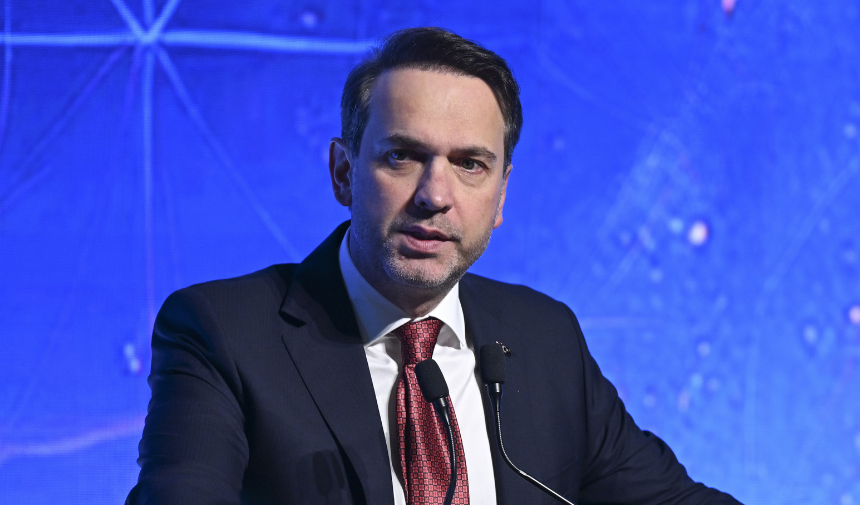 Bayraktar: Türkiye enerji arayışında sınırları aştı