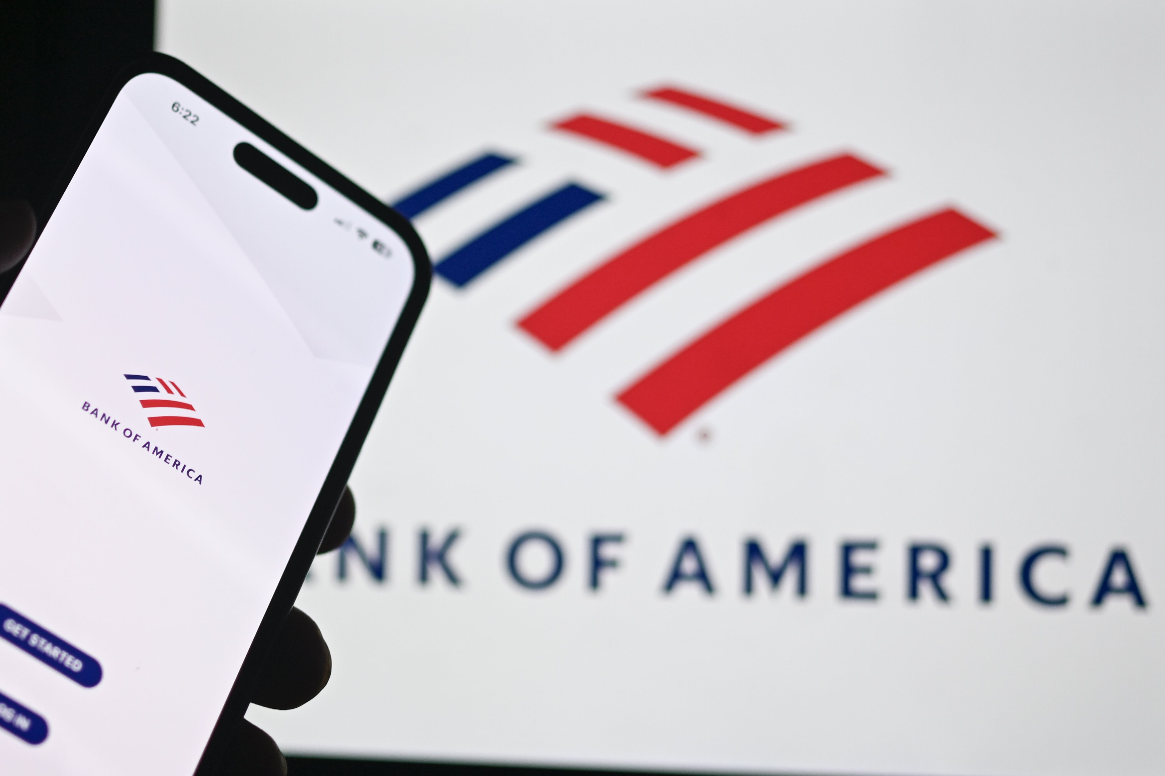 Bank of America'nın (BofA) en çok alım satım yaptığı hisseler