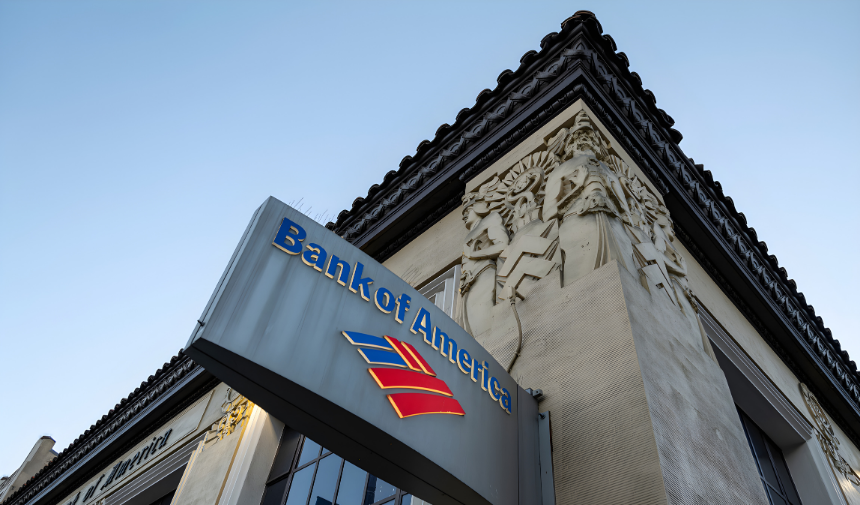 Bank of America'nın (BofA) en çok alım satım yaptığı hisseler