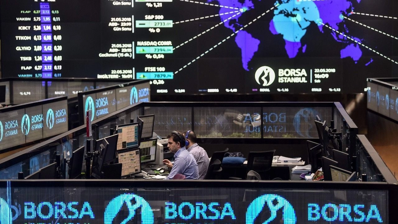 Borsa İstanbul'da en çok işlem yapan Aracı Kurumlar