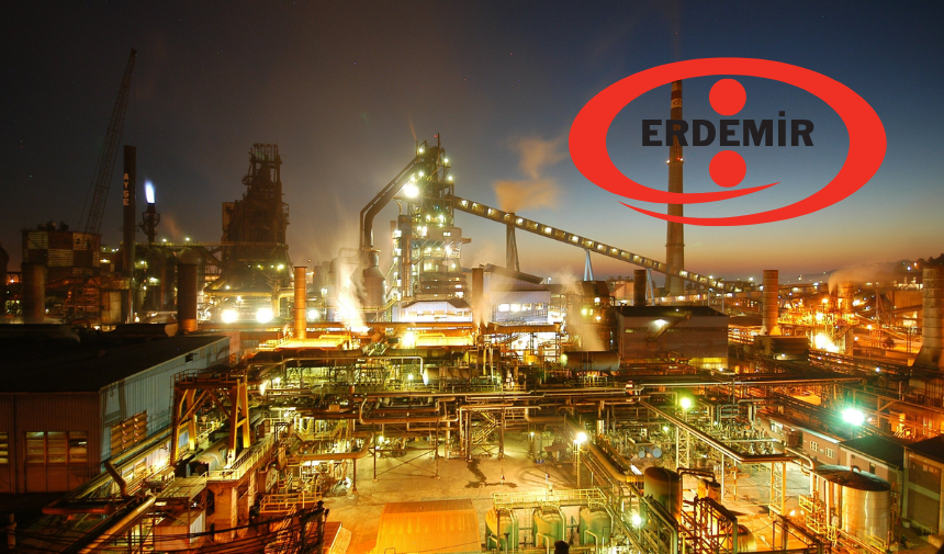 Ereğli Demir Çelik'ten Dev Kâr Sürprizi: Kurumlar Hedef Fiyatları Revize Etti