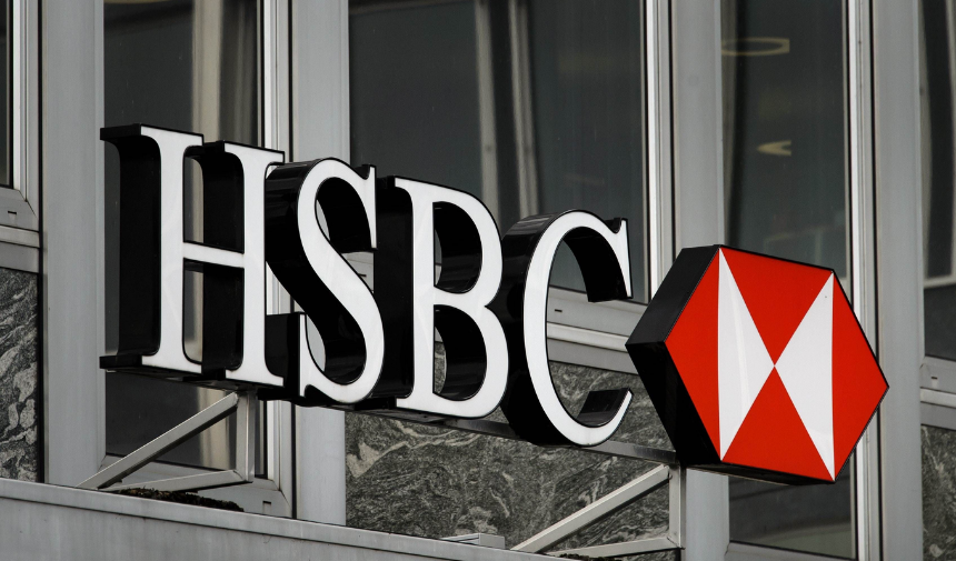 HSBC'nin en çok alım satım yaptığı hisseler