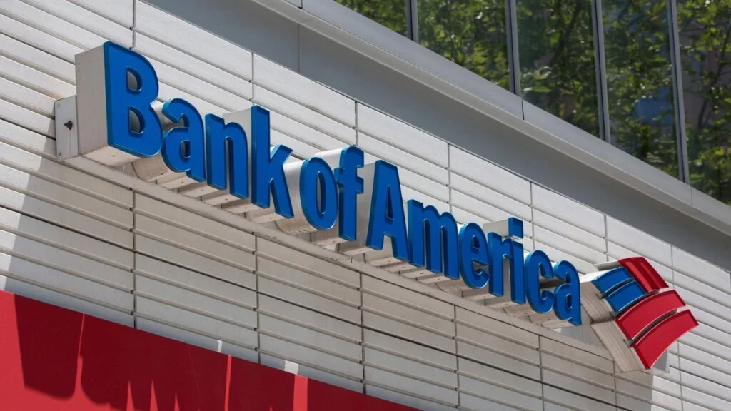 Bank of America'nın (BofA) en çok alım satım yaptığı hisseler