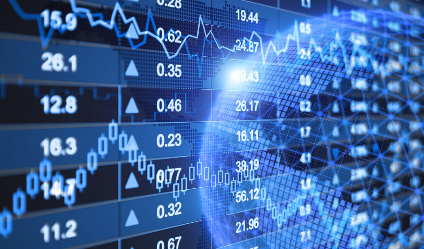 Yabancıların Portföyünde Artan-Azalan Hisseler