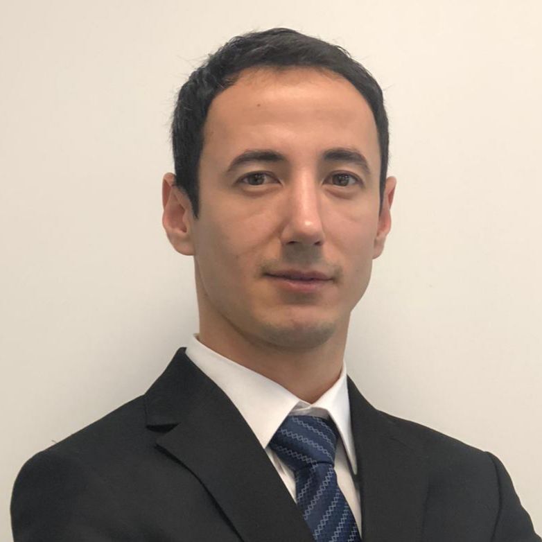 Mehmet Bilal BİRCAN
