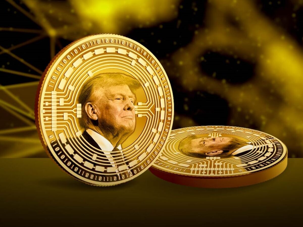 Trump’tan Kripto Hisselerinde Alım-Satım