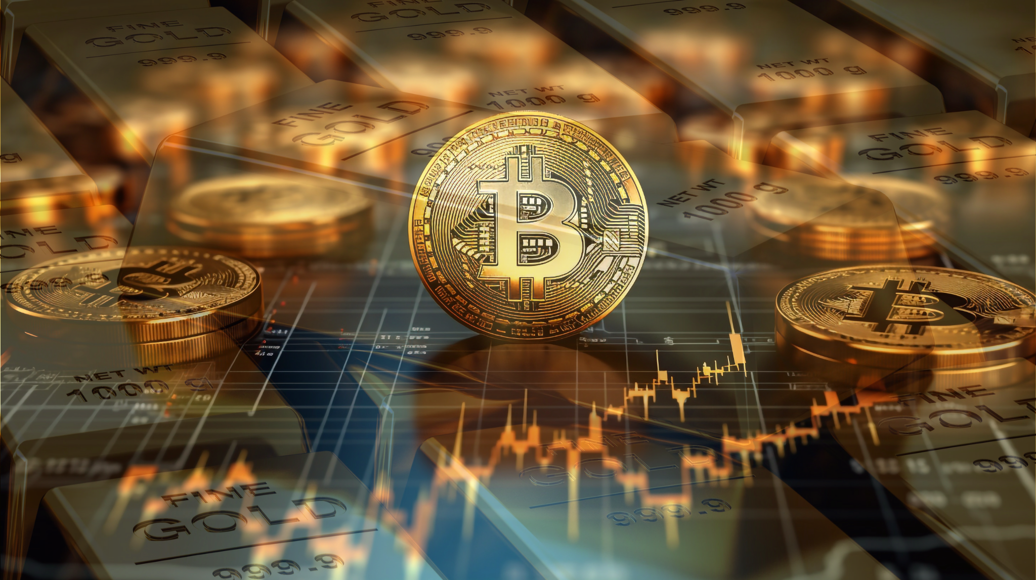 Bitcoin 83 bin doların altında işlem görüyor