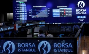 Borsa İstanbul'da geçen hafta yeni iş ilişkisi duyuran 10 şirket!