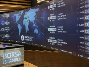 Yabancıların Mayıs Ayında En Çok Alım Yaptığı Ana Pazar Hisseleri