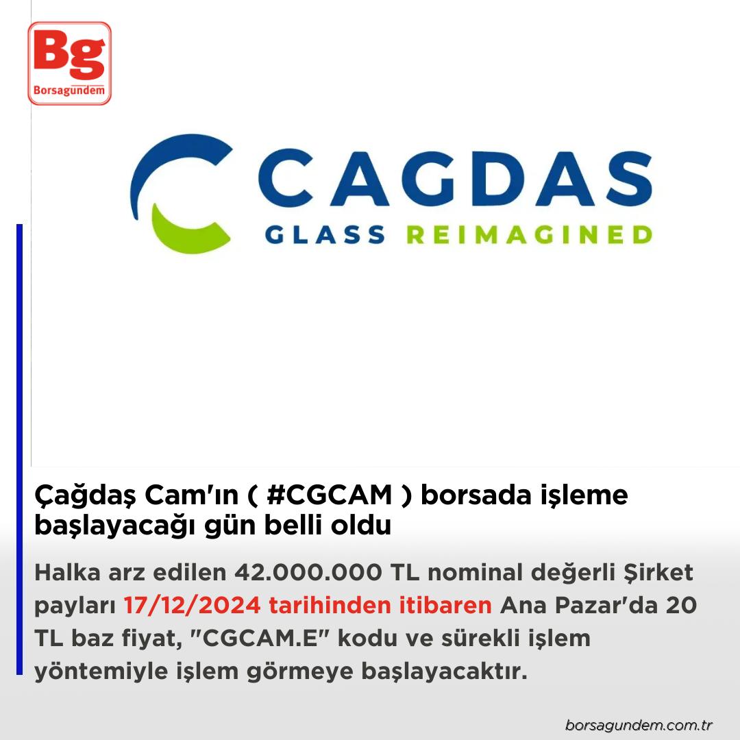 Çağdaş Cam-2