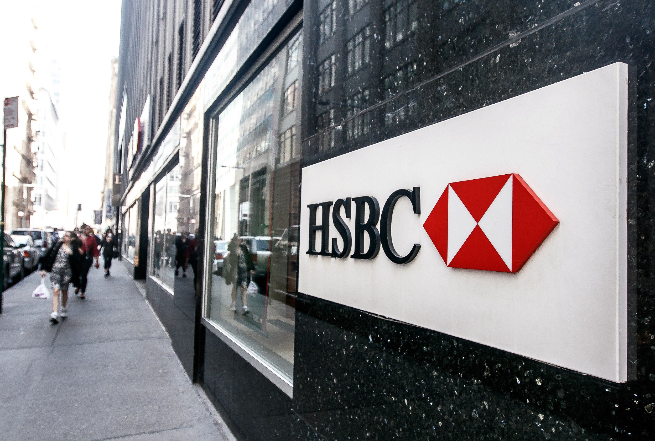 HSBC'nin en çok alım satım yaptığı hisseler