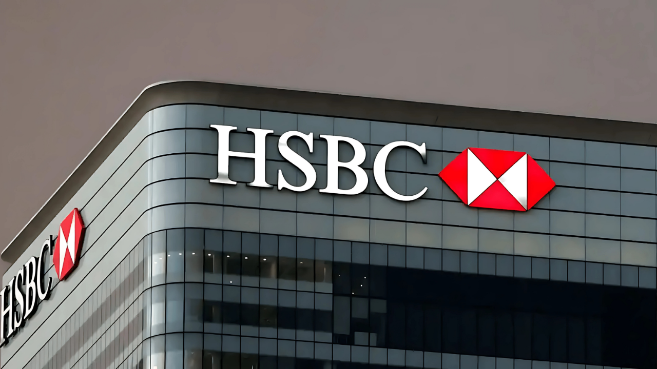 HSBC'nin en çok alım satım yaptığı hisseler