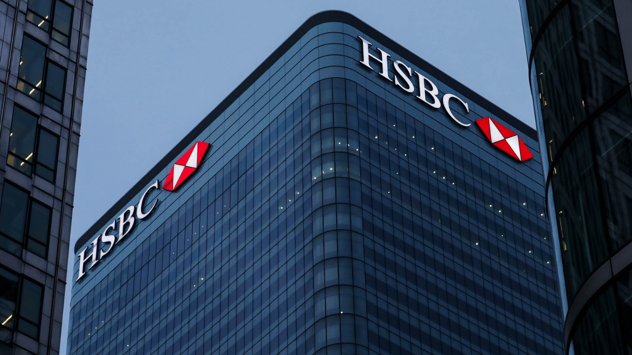 HSBC'nin en çok alım satım yaptığı hisseler