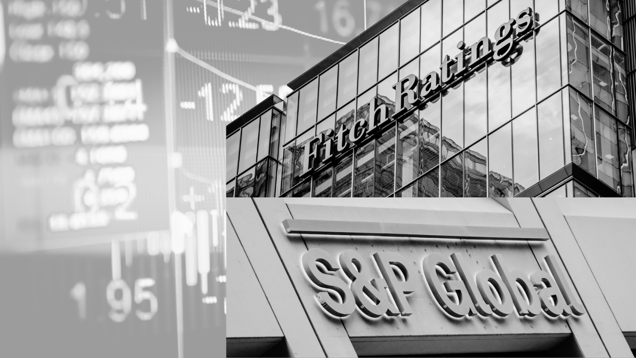 S&P, piyasanın faiz indirimi beklentisine karşın TCMB'nin faizi sabit bırakacağını öngörüyor