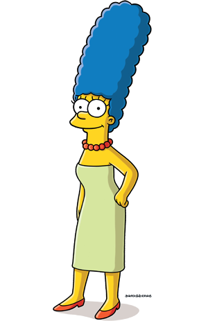 Marge