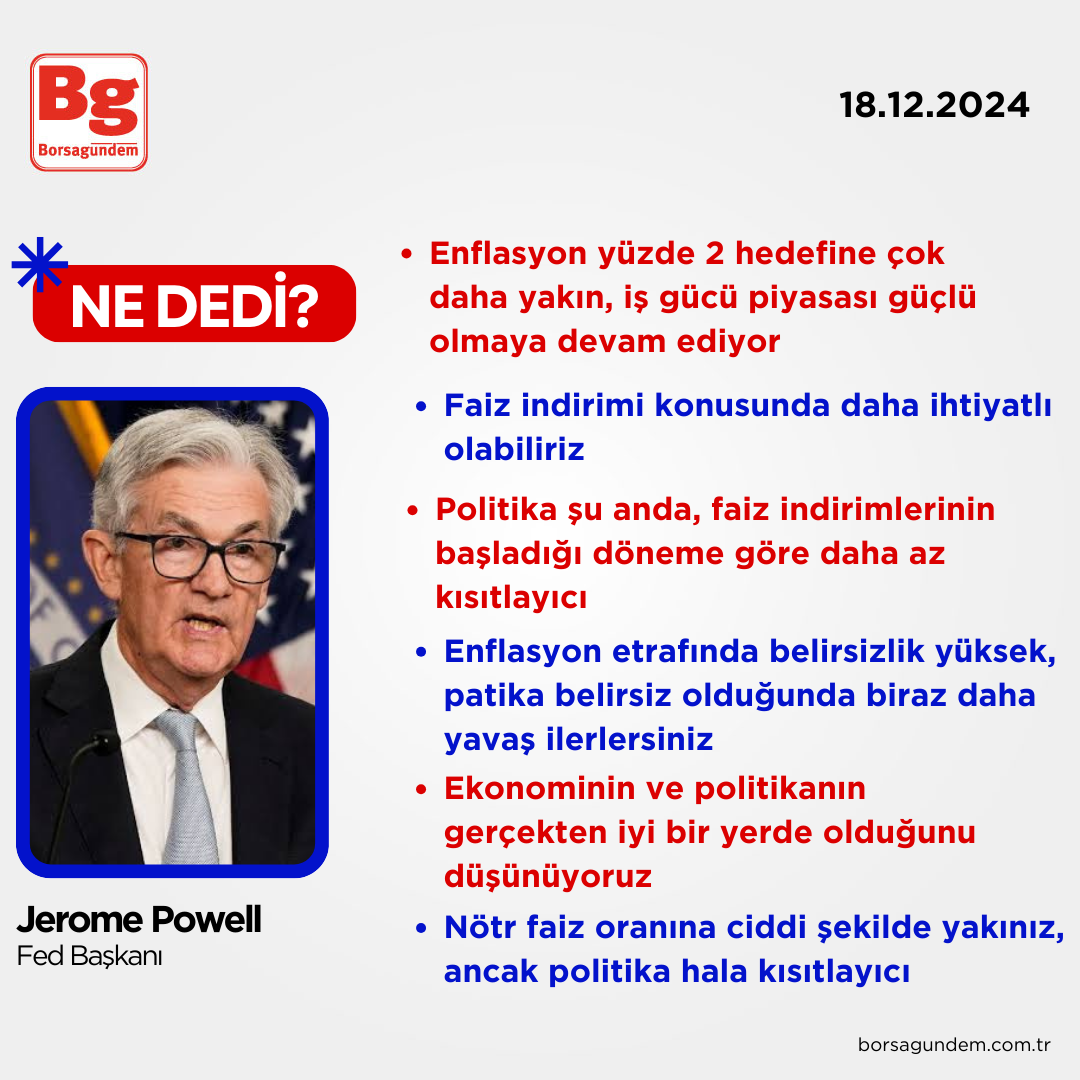 Ne Dedi̇ Powell