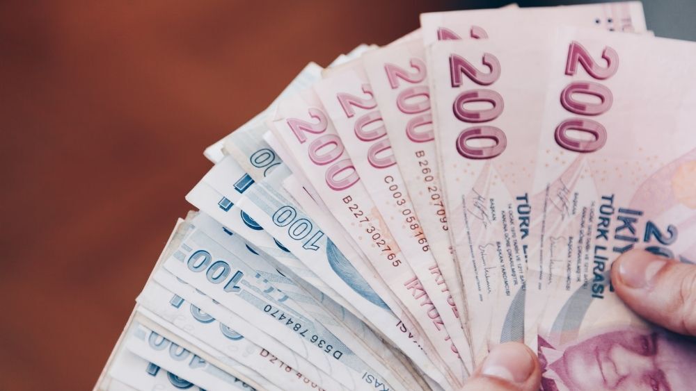 Kurban Bayramı ikramiyeleri yatırılmaya başlandı!