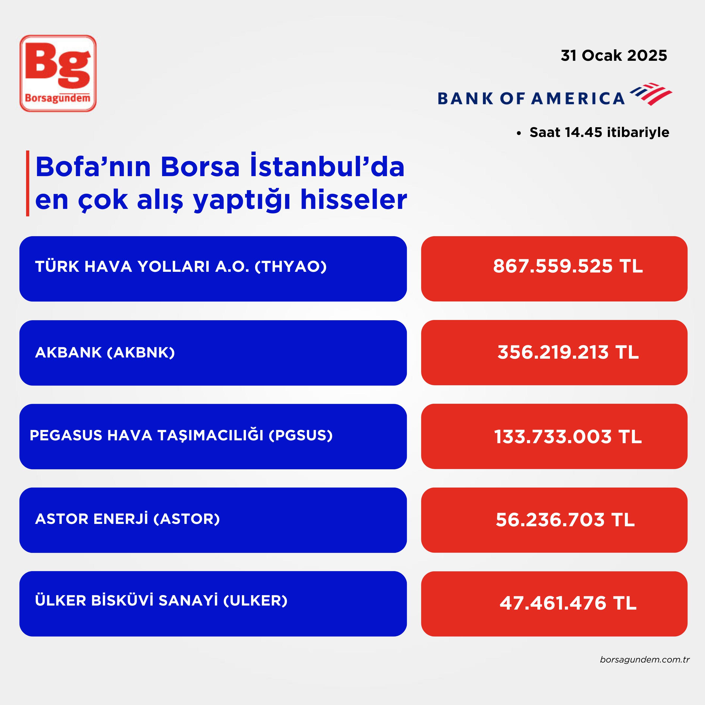 Bofa 31012025 Alış