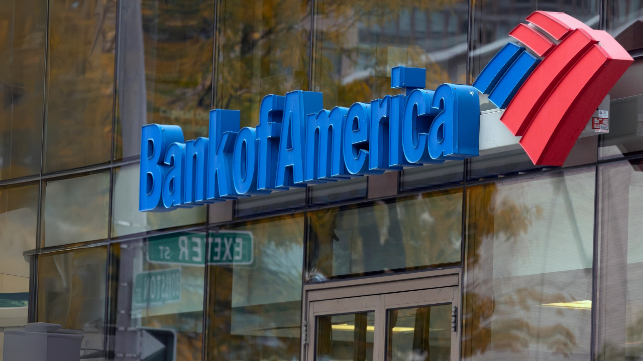 Bank of America'nın (BofA) en çok alım satım yaptığı hisseler