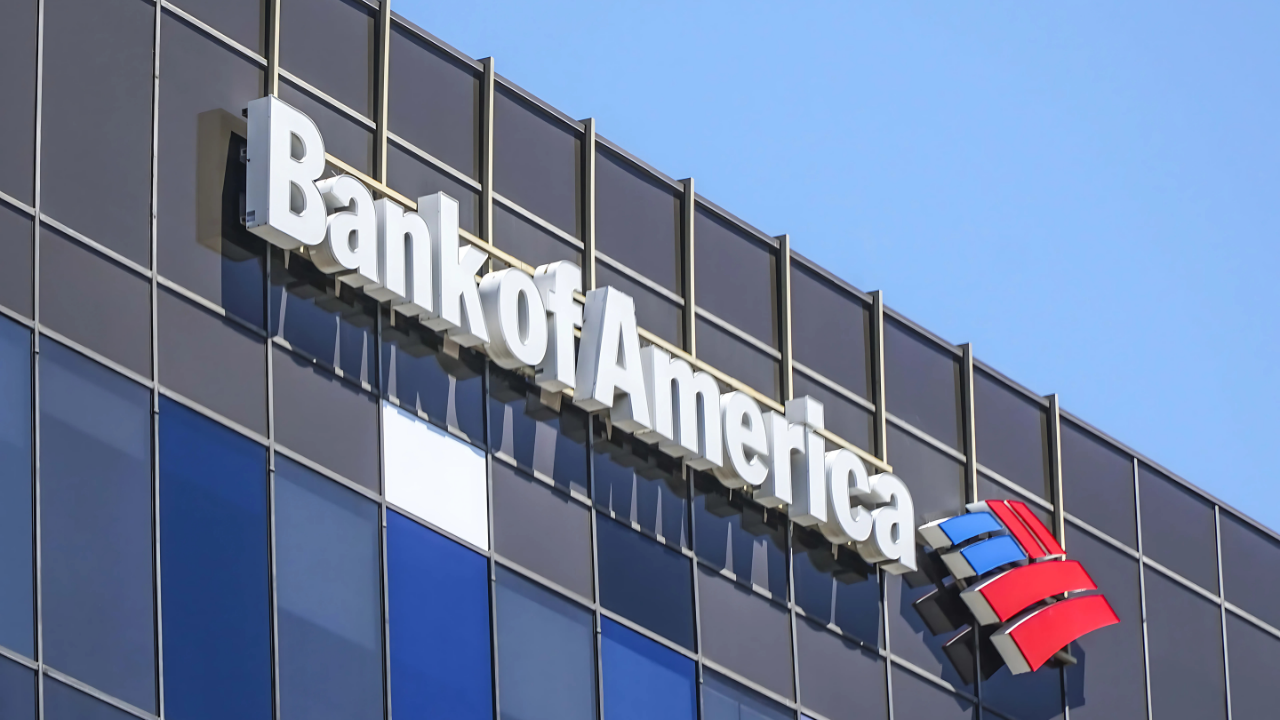 Bank of America’nın geçen hafta en yoğun işlem yaptığı hisseler!