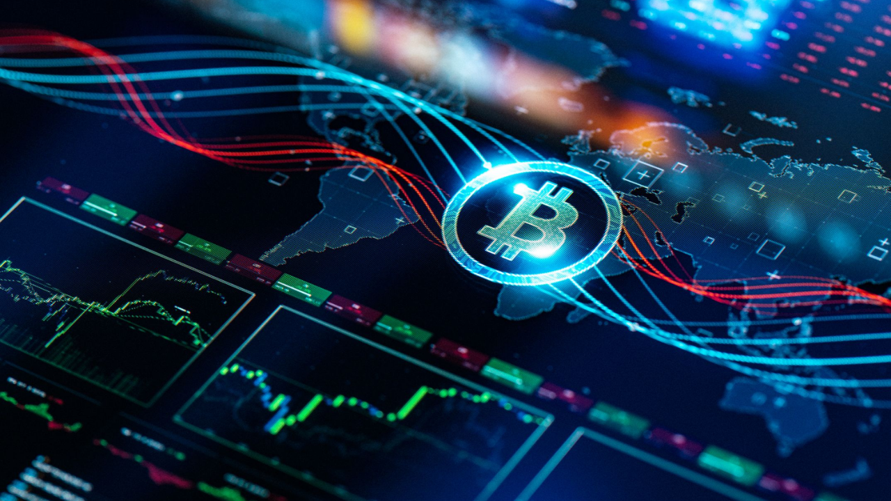 Bitcoin 83 Bin Doların Üzerinde: Kritik Eşik Aşıldı mı ?