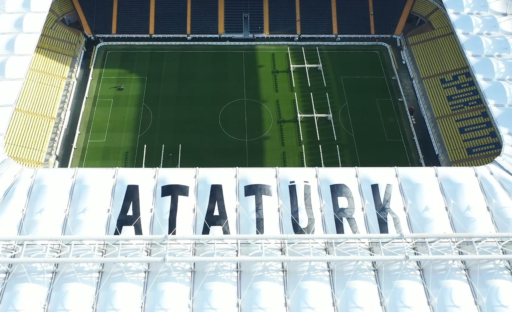 Fenerbahce Atatürk 2