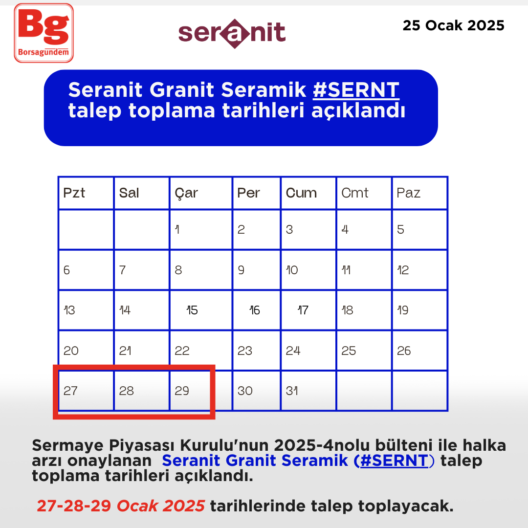 Seranit Granit