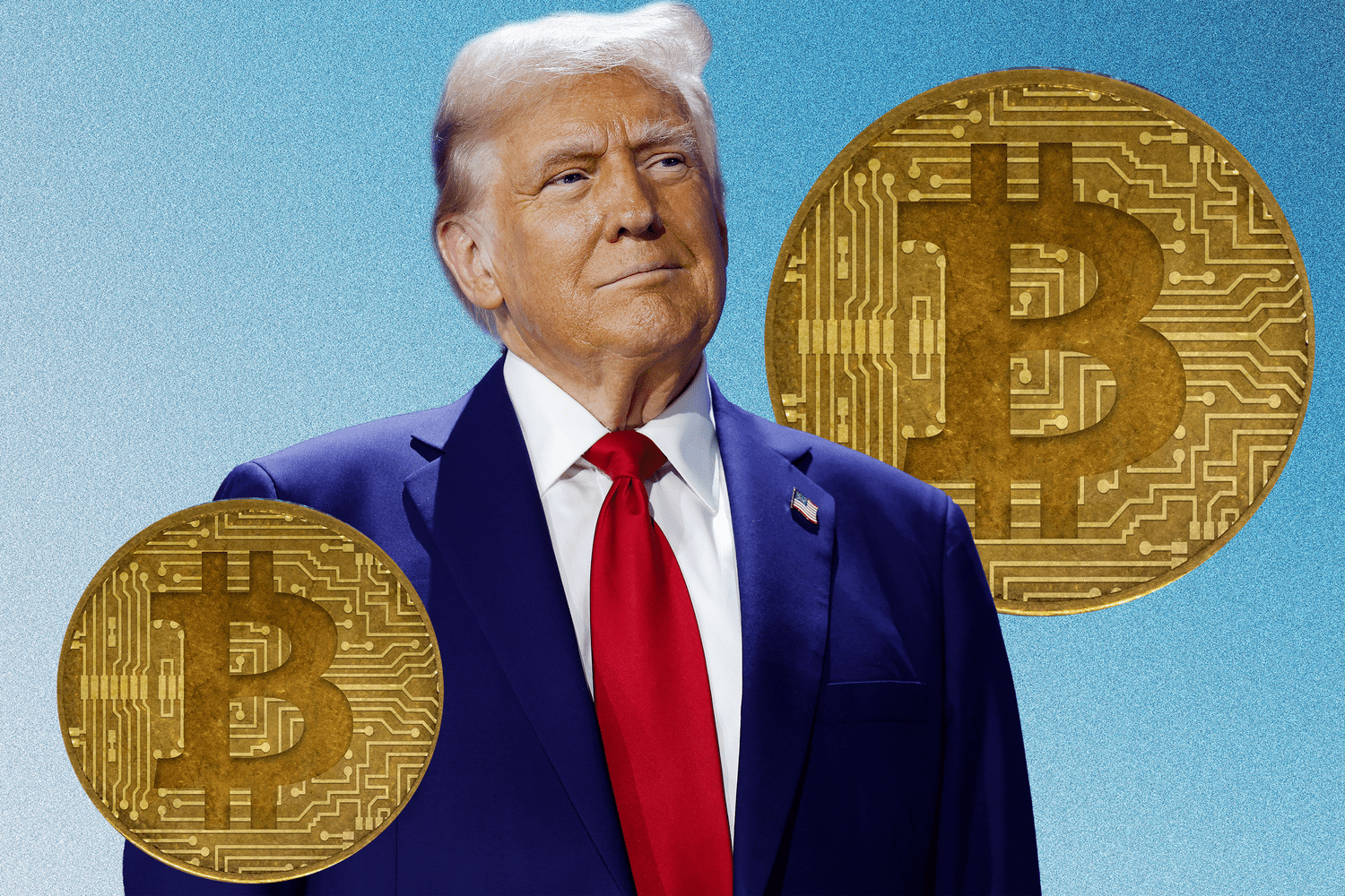 Trump ve World Liberty Financial’a 2 milyar dolarlık kripto davası