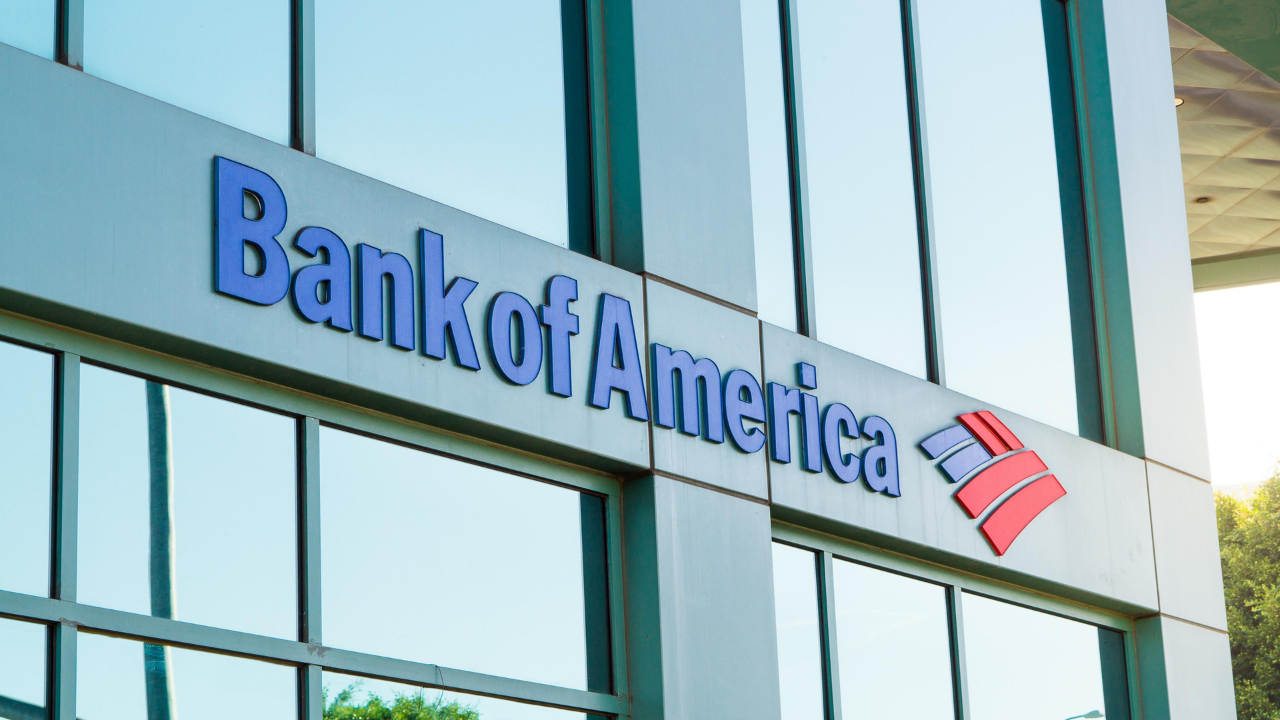 Bank of America'nın (BofA) en çok alım satım yaptığı hisseler