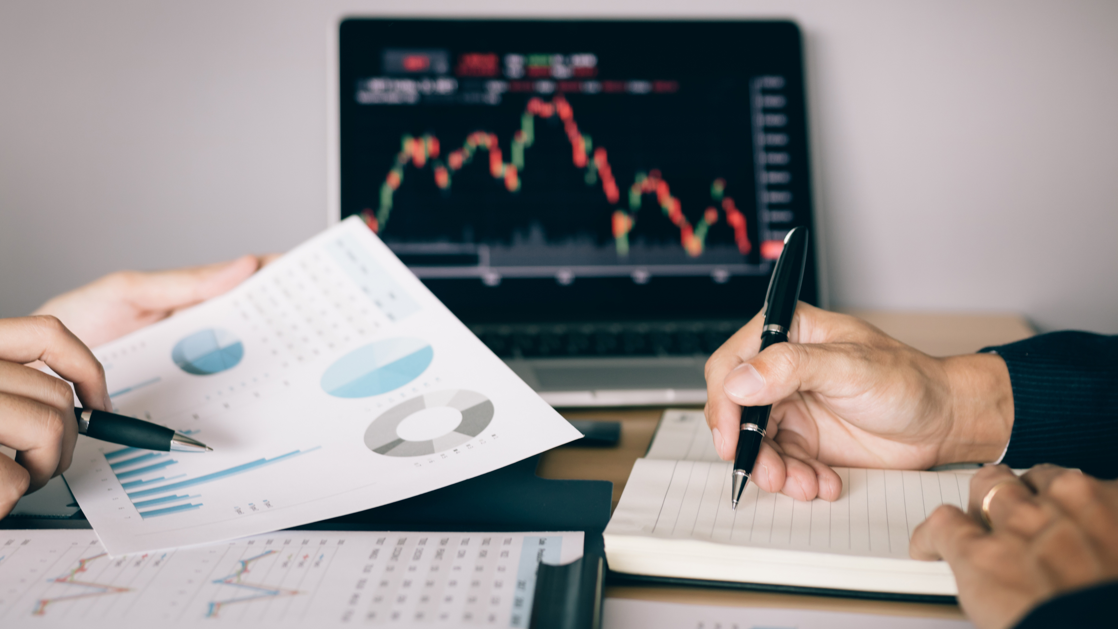 BIST100'de haftanın artan ve azalanları